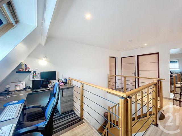 Afficher la photo en grand maison à vendre - 5 pièces - 148.11 m2 - LA GRANDE PAROISSE - 77 - ILE-DE-FRANCE - Century 21 Martinot Immobilier