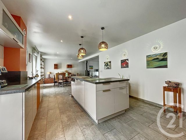 Afficher la photo en grand maison à vendre - 5 pièces - 148.11 m2 - LA GRANDE PAROISSE - 77 - ILE-DE-FRANCE - Century 21 Martinot Immobilier