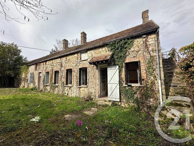 Maison à vendre MONTMACHOUX