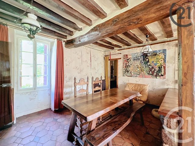 maison à vendre - 6 pièces - 230.0 m2 - BLENNES - 77 - ILE-DE-FRANCE - Century 21 Martinot Immobilier