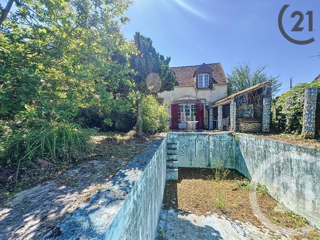 maison à vendre - 6 pièces - 230.0 m2 - BLENNES - 77 - ILE-DE-FRANCE - Century 21 Martinot Immobilier