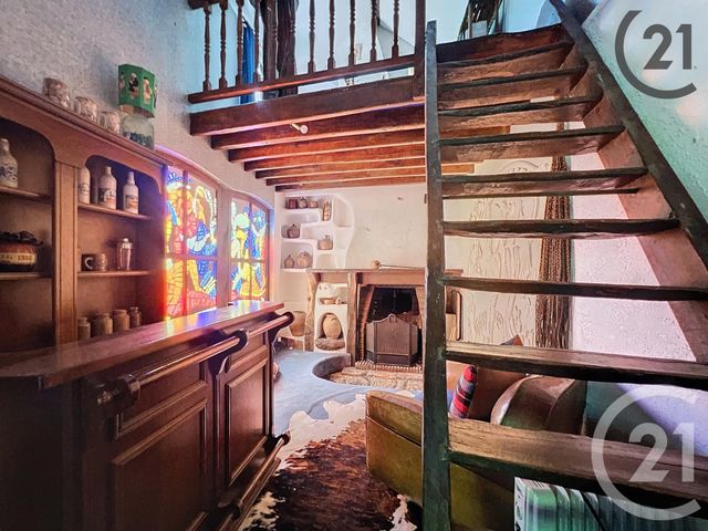 maison à vendre - 6 pièces - 230.0 m2 - BLENNES - 77 - ILE-DE-FRANCE - Century 21 Martinot Immobilier