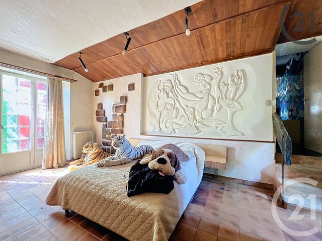 maison à vendre - 6 pièces - 230.0 m2 - BLENNES - 77 - ILE-DE-FRANCE - Century 21 Martinot Immobilier