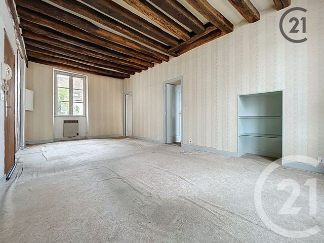 Appartement F2 à vendre - 2 pièces - 45.25 m2 - MONTEREAU FAULT YONNE - 77 - ILE-DE-FRANCE - Century 21 Martinot Immobilier