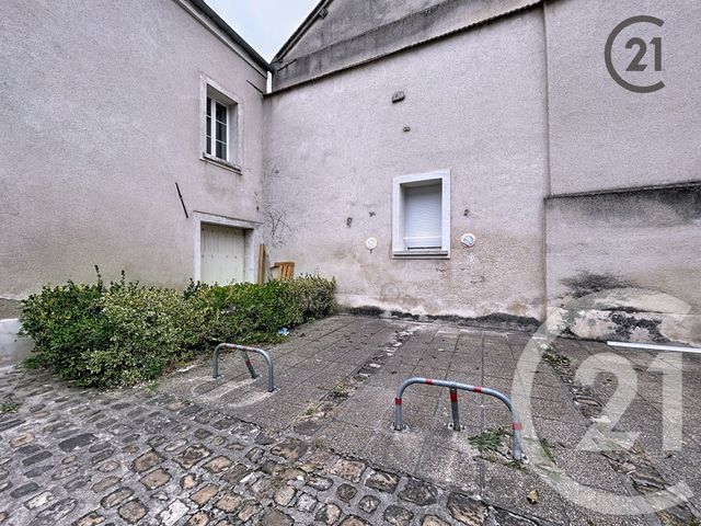 Appartement F2 à vendre - 2 pièces - 45.25 m2 - MONTEREAU FAULT YONNE - 77 - ILE-DE-FRANCE - Century 21 Martinot Immobilier