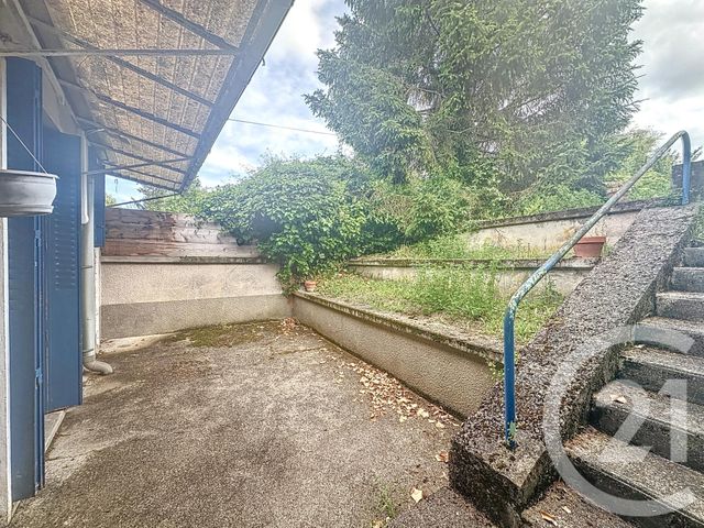 maison à vendre - 3 pièces - 64.7 m2 - PONT SUR YONNE - 89 - BOURGOGNE - Century 21 Martinot Immobilier