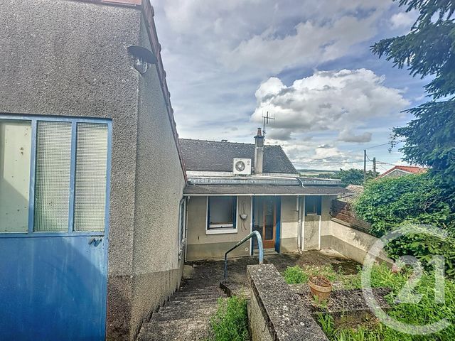 Maison à vendre PONT SUR YONNE