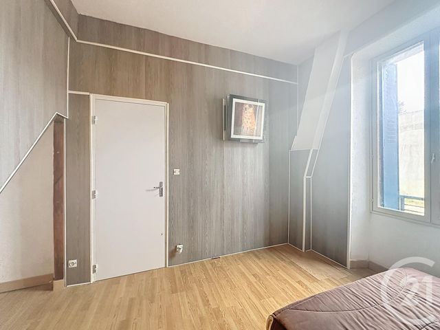 maison à vendre - 3 pièces - 64.7 m2 - PONT SUR YONNE - 89 - BOURGOGNE - Century 21 Martinot Immobilier