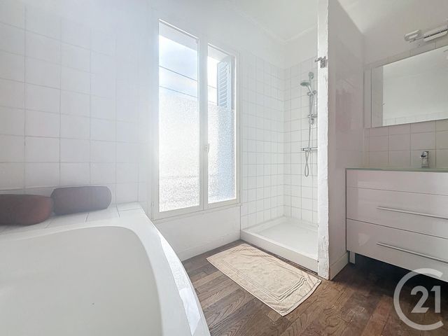 maison à vendre - 3 pièces - 64.7 m2 - PONT SUR YONNE - 89 - BOURGOGNE - Century 21 Martinot Immobilier