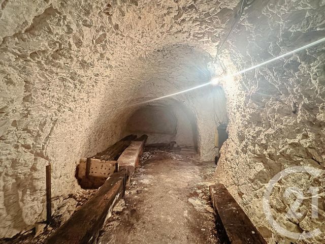 maison à vendre - 3 pièces - 64.7 m2 - PONT SUR YONNE - 89 - BOURGOGNE - Century 21 Martinot Immobilier