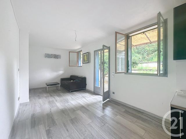 maison à vendre - 3 pièces - 64.7 m2 - PONT SUR YONNE - 89 - BOURGOGNE - Century 21 Martinot Immobilier