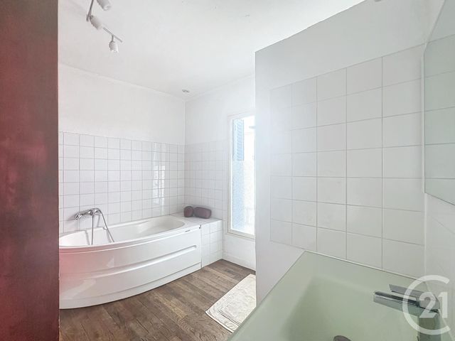 maison à vendre - 3 pièces - 64.7 m2 - PONT SUR YONNE - 89 - BOURGOGNE - Century 21 Martinot Immobilier