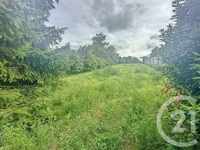 maison à vendre - 3 pièces - 64.7 m2 - PONT SUR YONNE - 89 - BOURGOGNE - Century 21 Martinot Immobilier