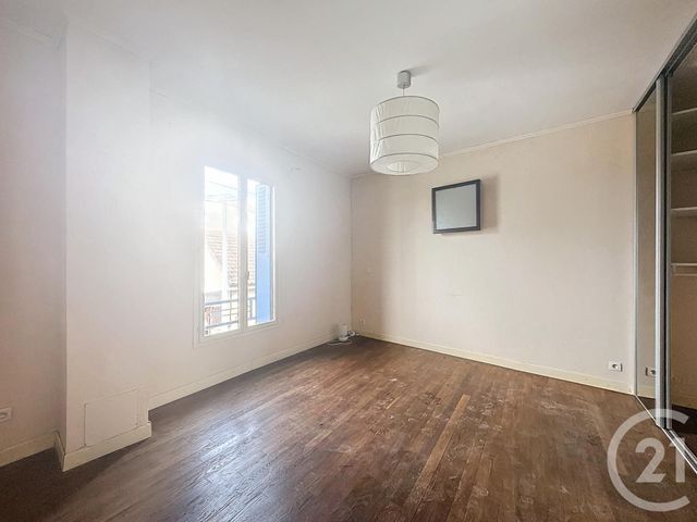 maison à vendre - 3 pièces - 64.7 m2 - PONT SUR YONNE - 89 - BOURGOGNE - Century 21 Martinot Immobilier