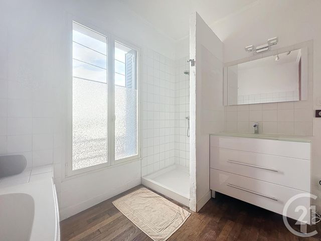 maison à vendre - 3 pièces - 64.7 m2 - PONT SUR YONNE - 89 - BOURGOGNE - Century 21 Martinot Immobilier