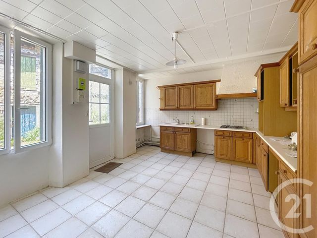 maison à vendre - 5 pièces - 162.0 m2 - VOULX - 77 - ILE-DE-FRANCE - Century 21 Martinot Immobilier