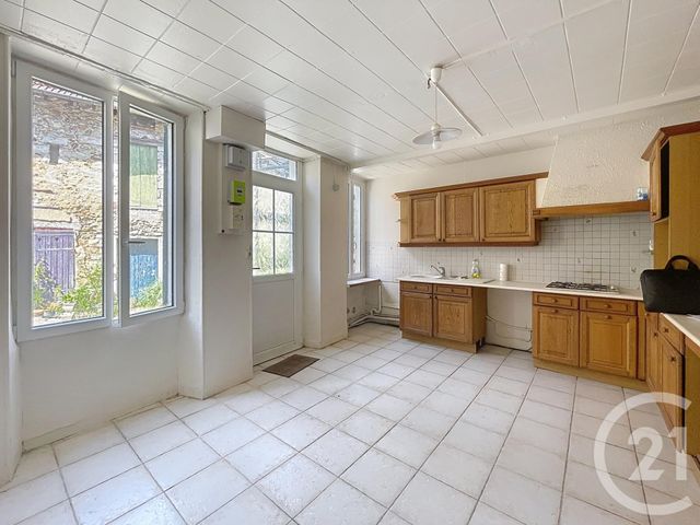 maison à vendre - 5 pièces - 162.0 m2 - VOULX - 77 - ILE-DE-FRANCE - Century 21 Martinot Immobilier