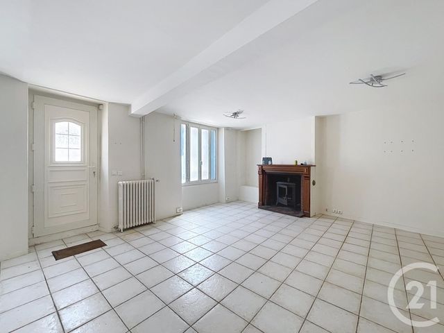 maison à vendre - 5 pièces - 162.0 m2 - VOULX - 77 - ILE-DE-FRANCE - Century 21 Martinot Immobilier