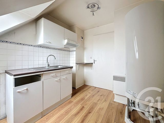 Appartement F3 à vendre - 3 pièces - 58.0 m2 - MONTEREAU FAULT YONNE - 77 - ILE-DE-FRANCE - Century 21 Martinot Immobilier