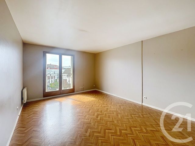appartement - MONTEREAU FAULT YONNE - 77