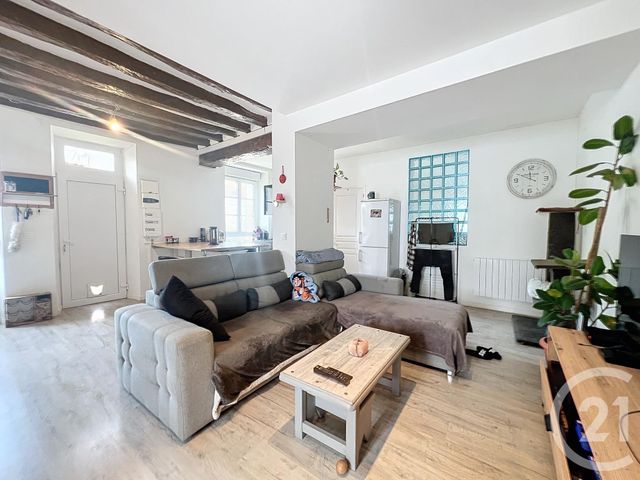 Maison à vendre LA BROSSE MONTCEAUX
