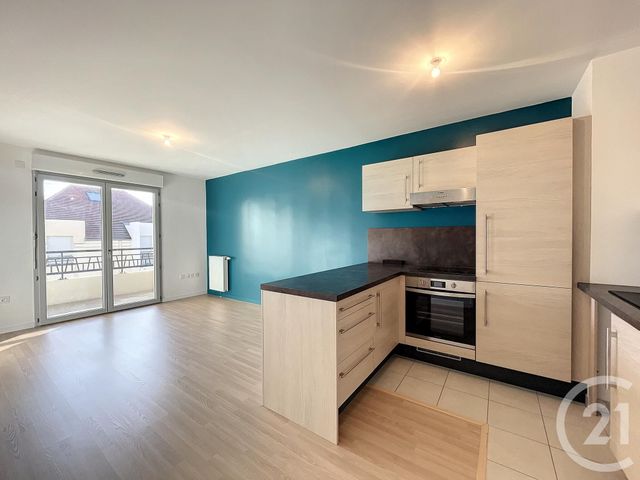 appartement - MONTEREAU FAULT YONNE - 77