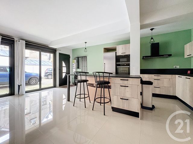 Appartement F4 à vendre MONTEREAU FAULT YONNE