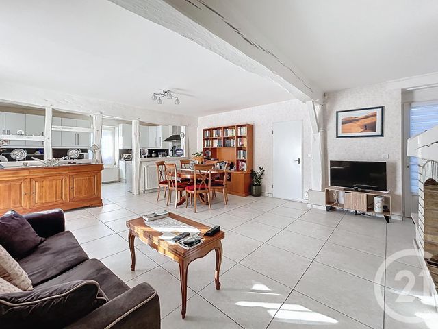 maison - VOULX - 77