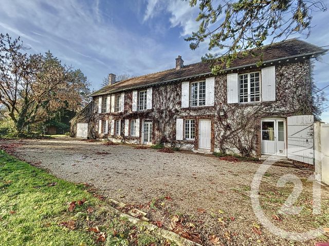 Afficher la photo en grand maison à vendre - 6 pièces - 193.53 m2 - LAVAL EN BRIE - 77 - ILE-DE-FRANCE - Century 21 Martinot Immobilier