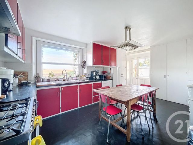 Afficher la photo en grand maison à vendre - 6 pièces - 193.53 m2 - LAVAL EN BRIE - 77 - ILE-DE-FRANCE - Century 21 Martinot Immobilier