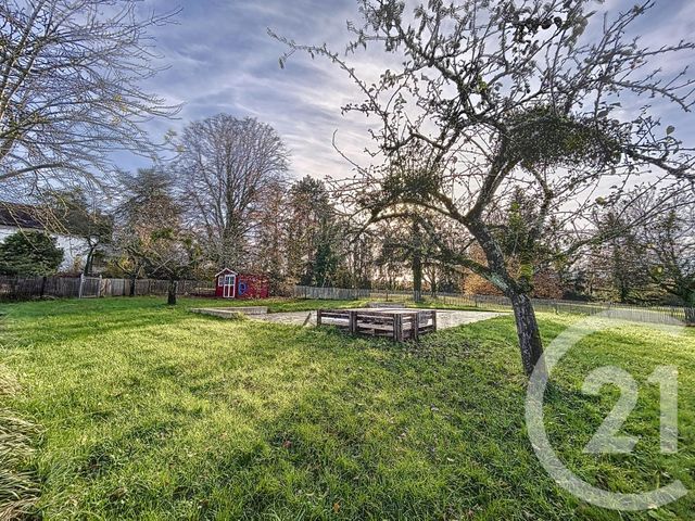 Afficher la photo en grand maison à vendre - 6 pièces - 193.53 m2 - LAVAL EN BRIE - 77 - ILE-DE-FRANCE - Century 21 Martinot Immobilier