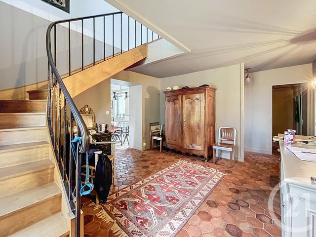 Afficher la photo en grand maison à vendre - 6 pièces - 193.53 m2 - LAVAL EN BRIE - 77 - ILE-DE-FRANCE - Century 21 Martinot Immobilier