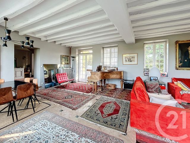 Afficher la photo en grand maison à vendre - 6 pièces - 193.53 m2 - LAVAL EN BRIE - 77 - ILE-DE-FRANCE - Century 21 Martinot Immobilier