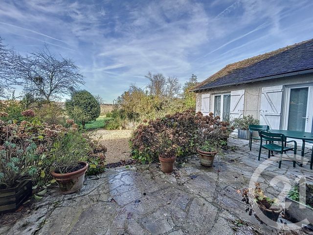 Afficher la photo en grand maison à vendre - 6 pièces - 193.53 m2 - LAVAL EN BRIE - 77 - ILE-DE-FRANCE - Century 21 Martinot Immobilier