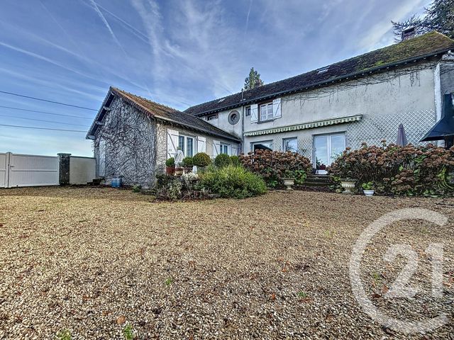 Afficher la photo en grand maison à vendre - 6 pièces - 193.53 m2 - LAVAL EN BRIE - 77 - ILE-DE-FRANCE - Century 21 Martinot Immobilier