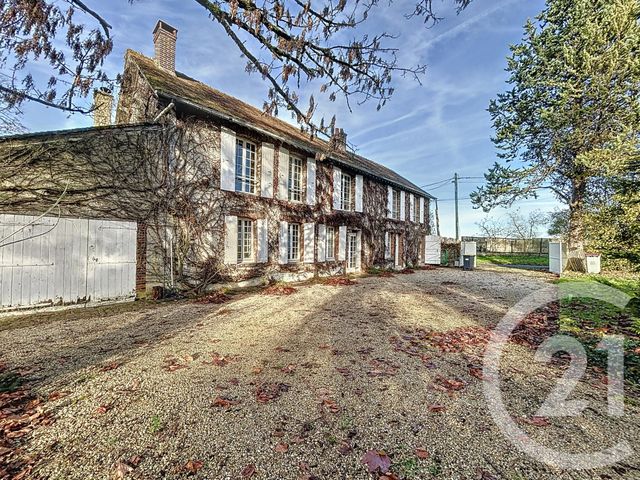 Afficher la photo en grand maison à vendre - 6 pièces - 193.53 m2 - LAVAL EN BRIE - 77 - ILE-DE-FRANCE - Century 21 Martinot Immobilier