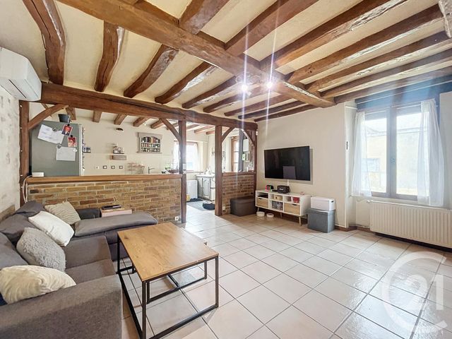  - MISY SUR YONNE - 
