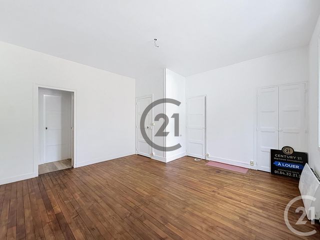 Appartement à louer - 2 pièces - 49.05 m2 - VARENNES SUR SEINE - 77 - ILE-DE-FRANCE - Century 21 Martinot Immobilier