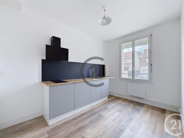 Appartement à louer - 2 pièces - 49.05 m2 - VARENNES SUR SEINE - 77 - ILE-DE-FRANCE - Century 21 Martinot Immobilier