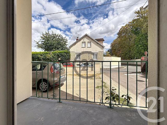 Appartement à louer - 2 pièces - 49.05 m2 - VARENNES SUR SEINE - 77 - ILE-DE-FRANCE - Century 21 Martinot Immobilier