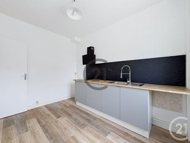 appartement - VARENNES SUR SEINE - 77
