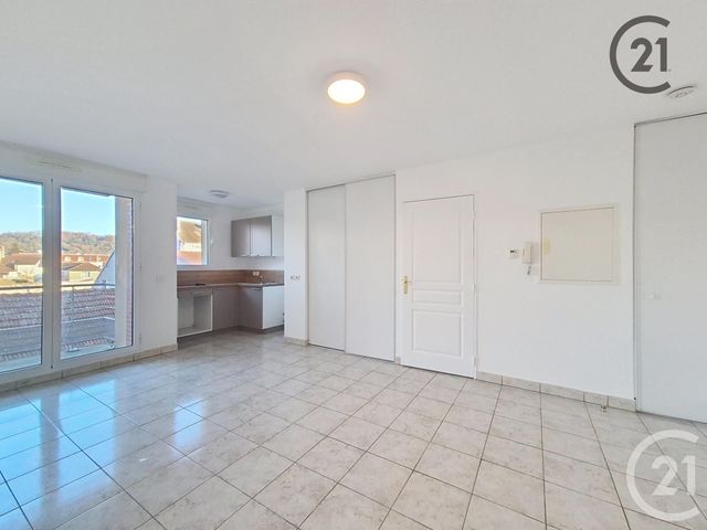 appartement - MONTEREAU FAULT YONNE - 77