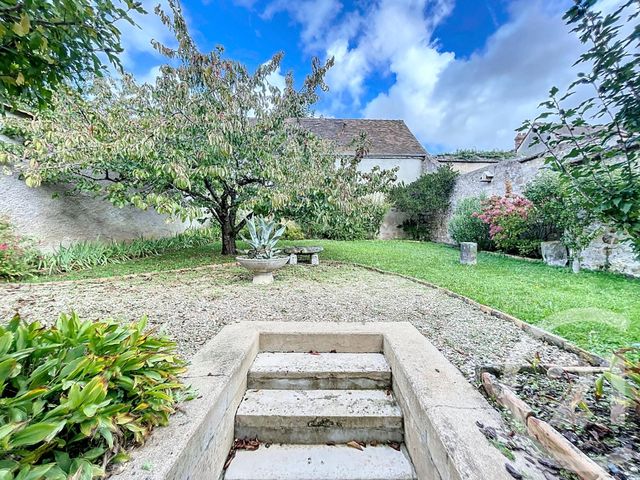 maison à vendre - 7 pièces - 177.21 m2 - VILLENEUVE LA GUYARD - 89 - BOURGOGNE - Century 21 Martinot Immobilier