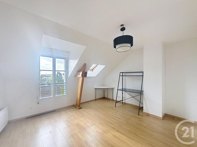 appartement - MONTEREAU FAULT YONNE - 77