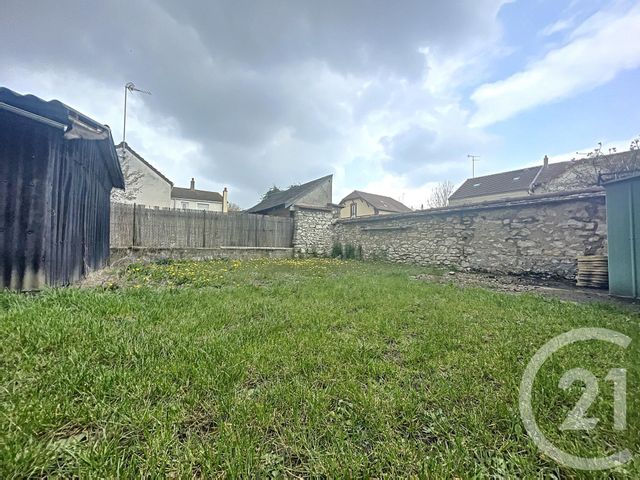 Appartement F3 à louer - 2 pièces - 63.0 m2 - MONTEREAU FAULT YONNE - 77 - ILE-DE-FRANCE - Century 21 Martinot Immobilier