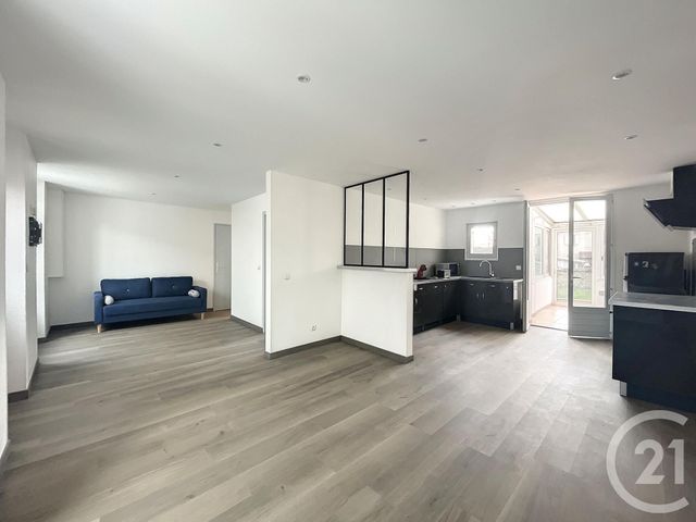 Appartement F3 à louer MONTEREAU FAULT YONNE