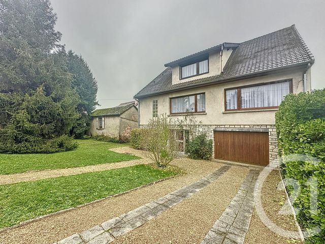  - VARENNES SUR SEINE - 