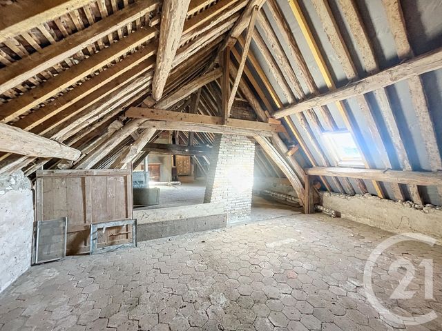 Afficher la photo en grand maison à vendre - 6 pièces - 530.0 m2 - VINNEUF - 89 - BOURGOGNE - Century 21 Martinot Immobilier