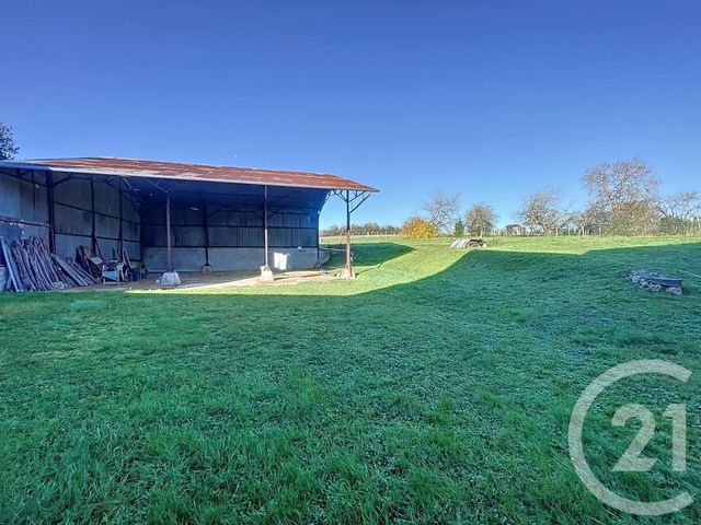 Afficher la photo en grand maison à vendre - 6 pièces - 530.0 m2 - VINNEUF - 89 - BOURGOGNE - Century 21 Martinot Immobilier