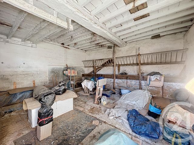 Afficher la photo en grand maison à vendre - 6 pièces - 530.0 m2 - VINNEUF - 89 - BOURGOGNE - Century 21 Martinot Immobilier